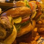 Dino Smashburger
