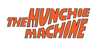 Logo Munchine Machine 200