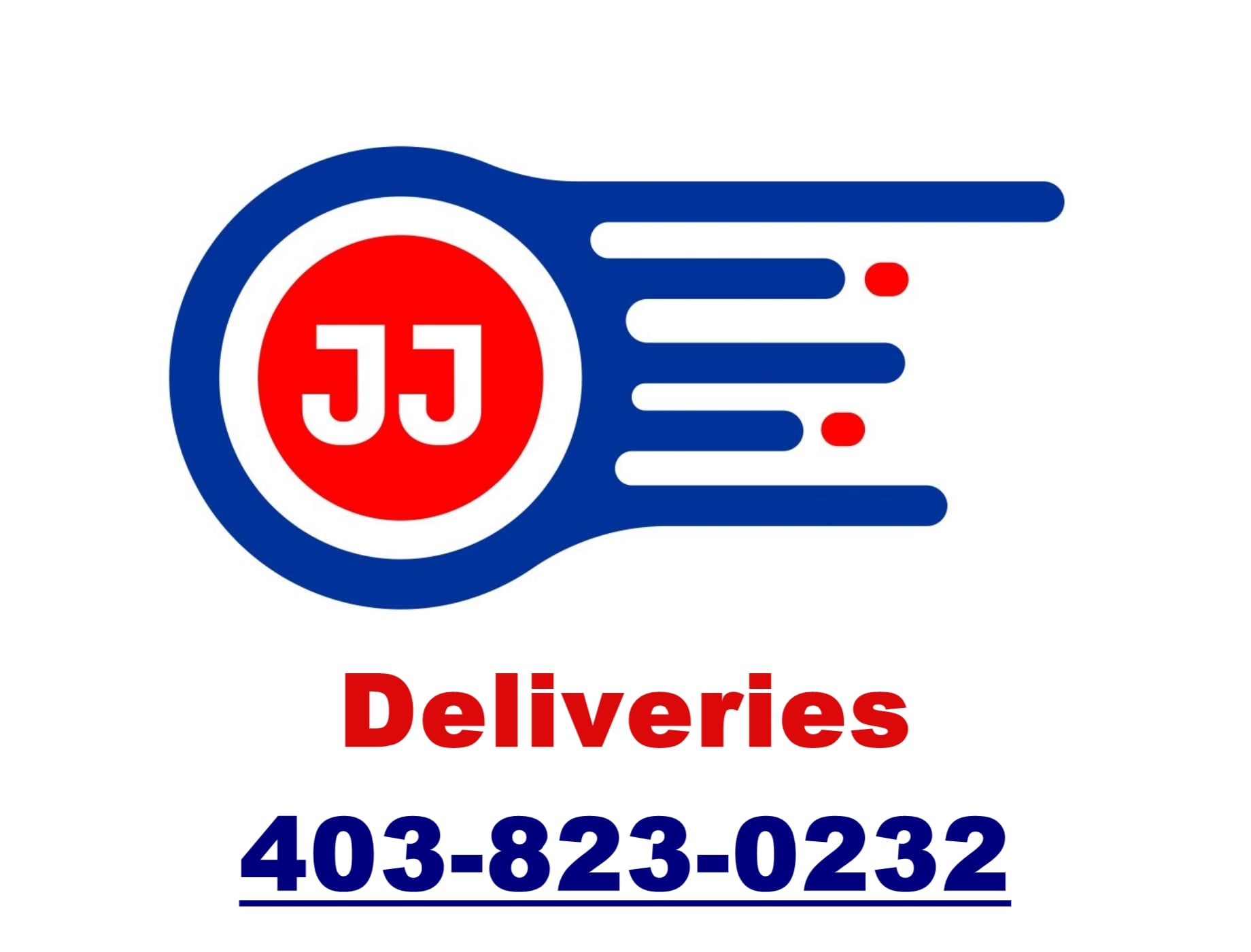 Local Drumheller Deliver Company